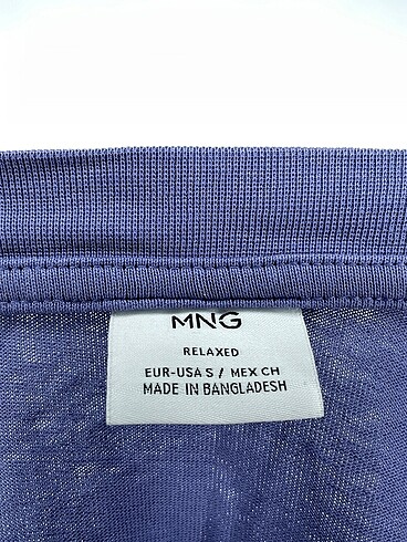 s Beden çeşitli Renk Mango T-shirt %70 İndirimli.