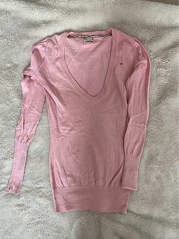 tommy hilfiger kazak