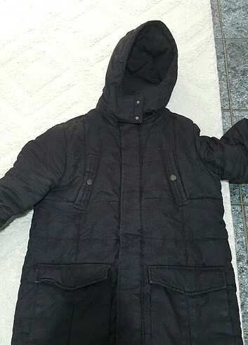 Lcw erkek mont