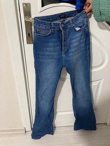 trendyol jeans