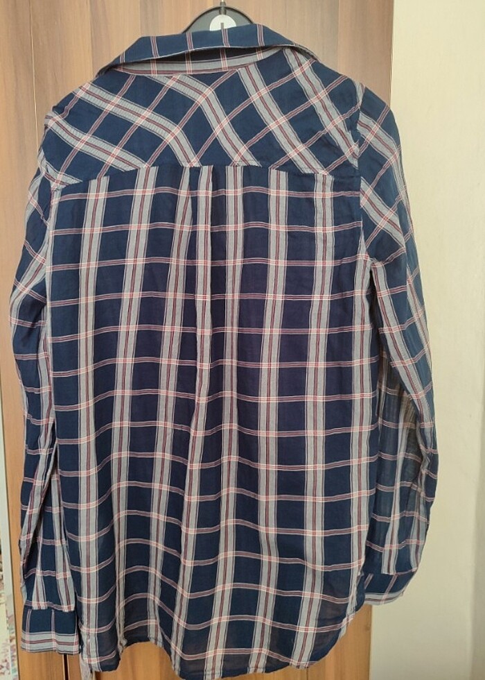 Colins bayan gömlek - Görsel 3