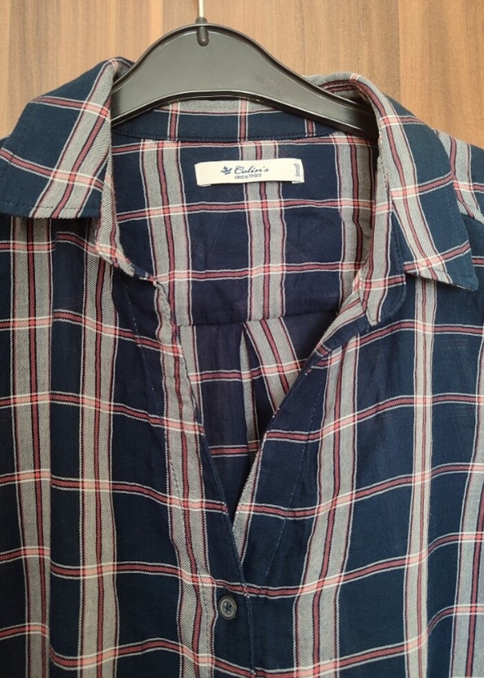 Colins bayan gömlek - Görsel 2