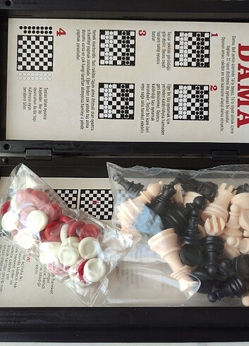 2'li oyun seti - Görsel 2