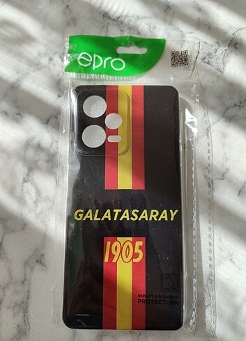 Galatasaray baskılı telefon kılıfı  - Görsel 2