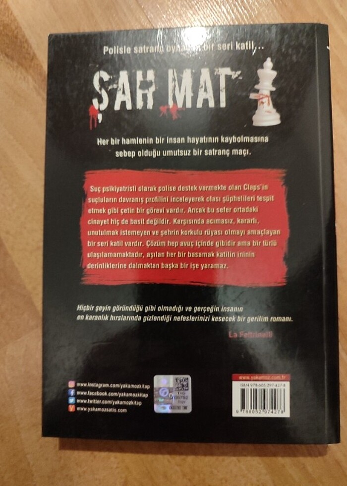 Şah Mat - Görsel 2