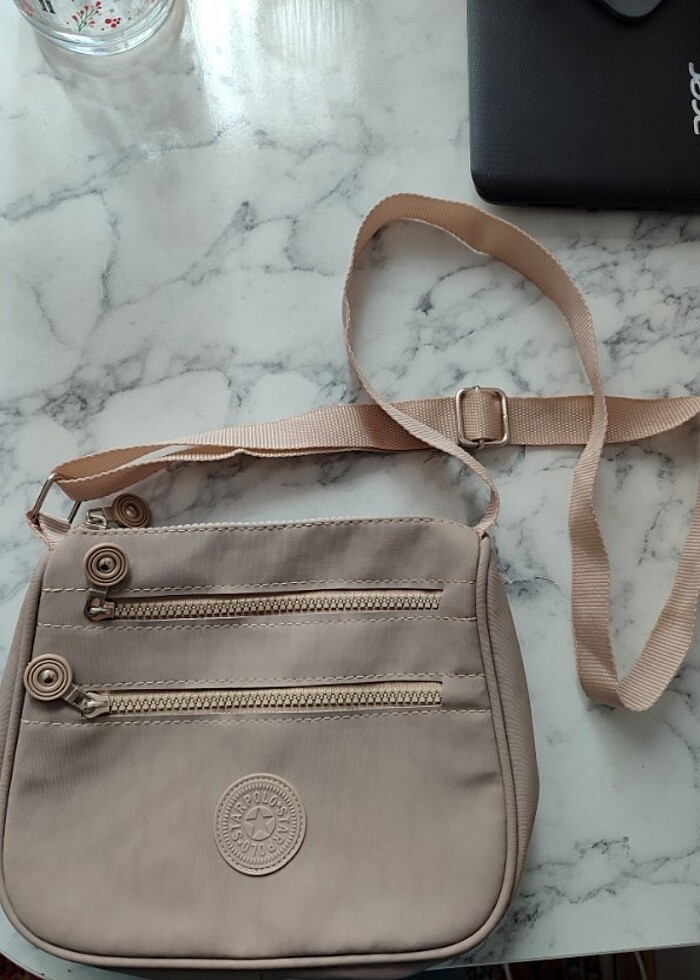 Bayan çapraz çanta - Görsel 2