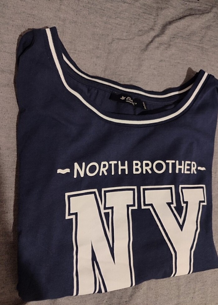 Bayan tişört - Görsel 2