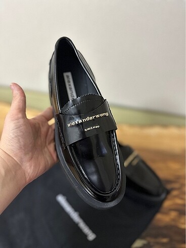 Alexander Wang Wang çok iyi kalite