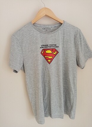 superman tişört 