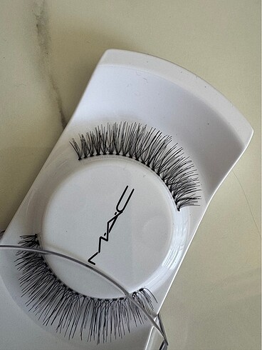 MAC MAC KİRPİK