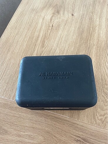 Diğer Al Haramain Dazzle Intense