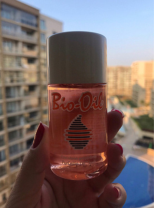 Diğer Bio oil. Sıfır ürün