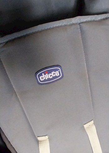 Chicco chicco Gri Bebek Arabası