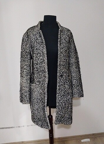 Zara pardesu - Görsel 2