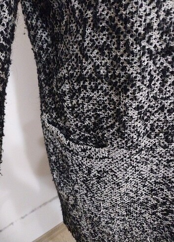 Zara pardesu - Görsel 3