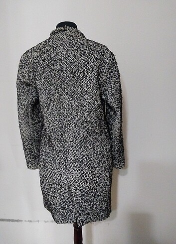 Zara pardesu - Görsel 4