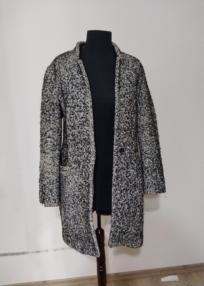 Zara pardesu - Görsel 2