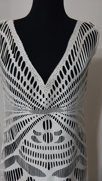 Penti pareo - Görsel 2