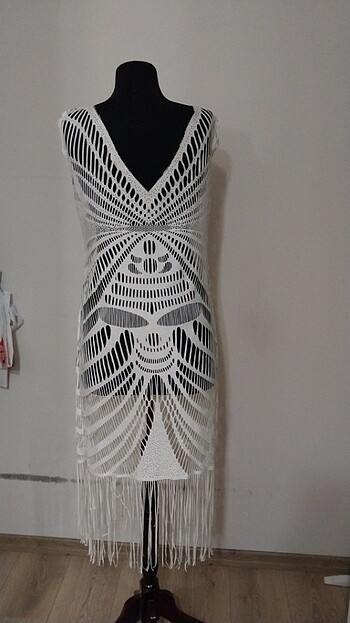 Penti pareo - Görsel 3