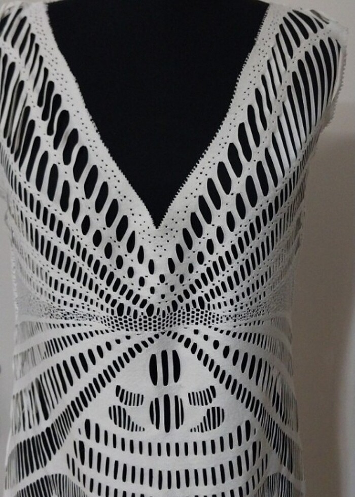 Penti pareo - Görsel 2