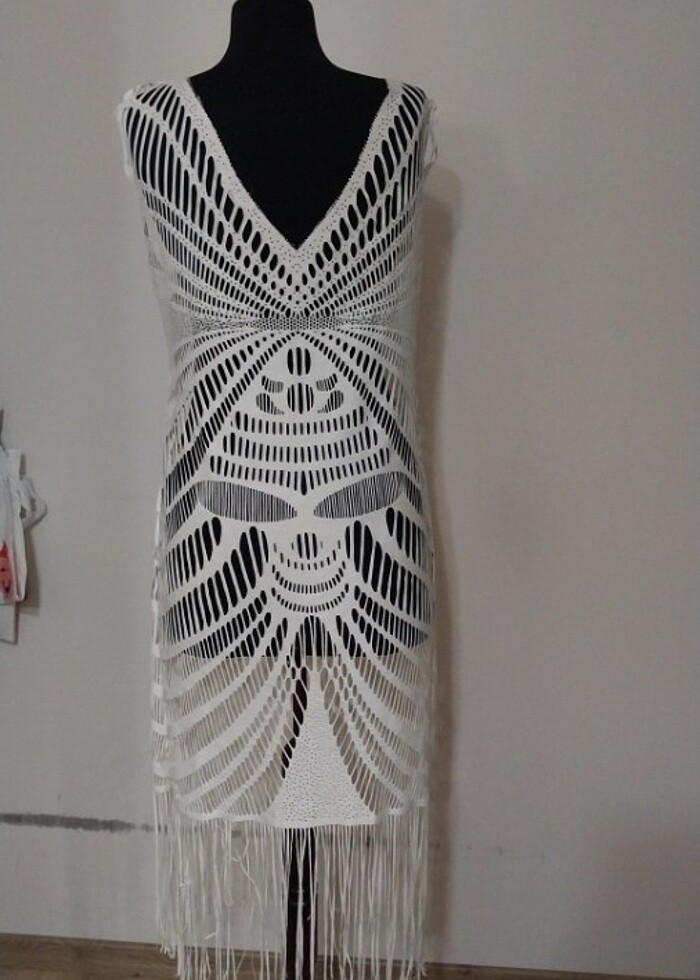 Penti pareo - Görsel 3