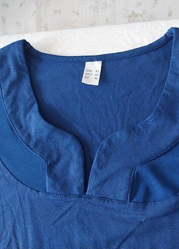 Basler bluz - Görsel 7