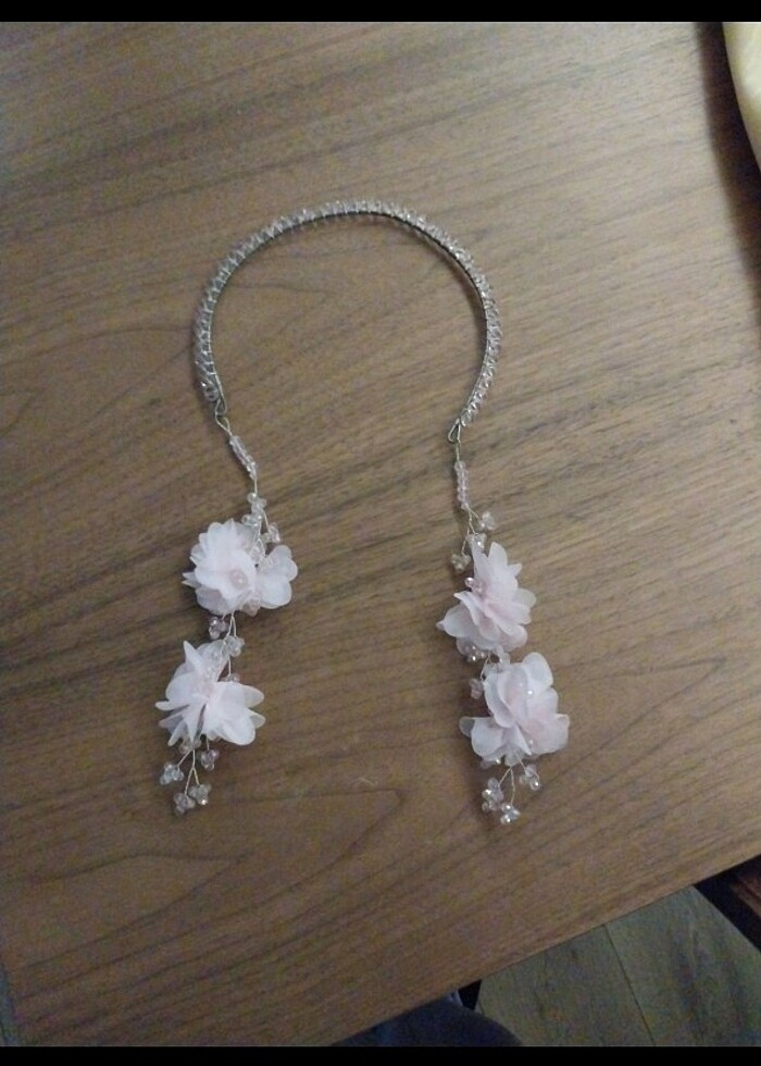 Losusa taci - Görsel 2