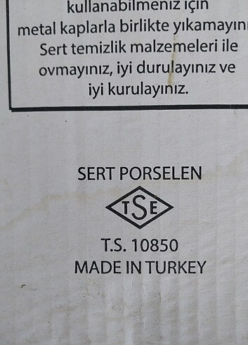  Beden Porselen Oval kayık tabsk