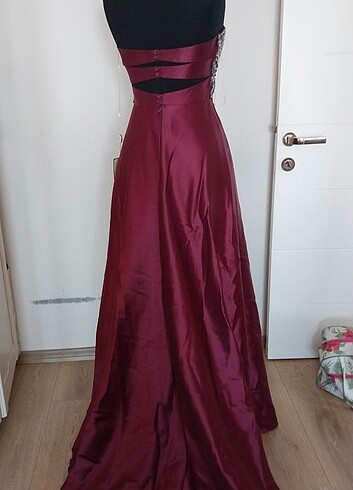 Nisan kına elbisesi - Görsel 3