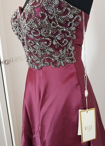 Nisan kına elbisesi - Görsel 4