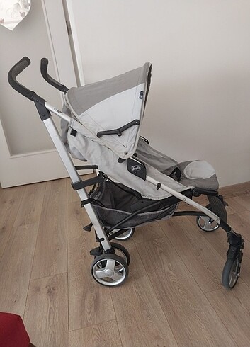 Chicco LİTEWAY bebek arabası