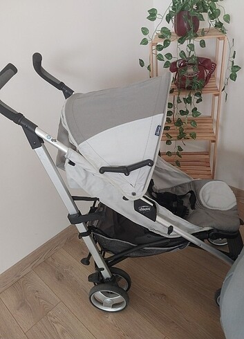Chicco Chicco LİTEWAY bebek arabası
