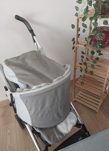 15-36 kg Beden Chicco LİTEWAY bebek arabası