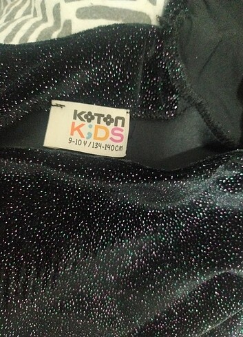 Koton Koton elbise