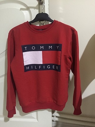 Tommy hilfiger sweat