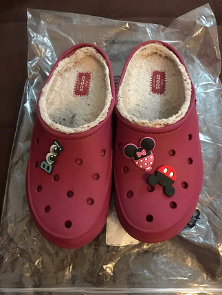 Crocs Terlik