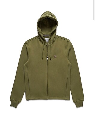 Wwf Sweat Hırka