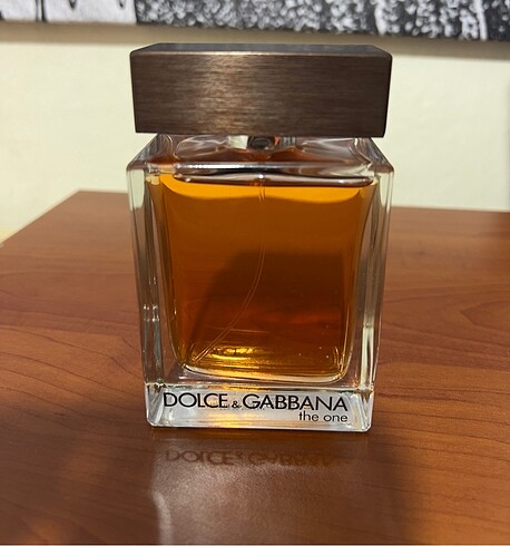 Dolge gabbana the one edt parfüm