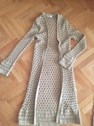 TOPSHOP UZUN HIRKA