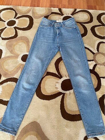 Slimfit jean