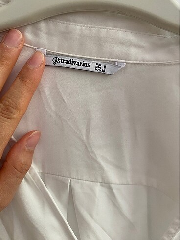 Stradivarius Gömlek/ bluz