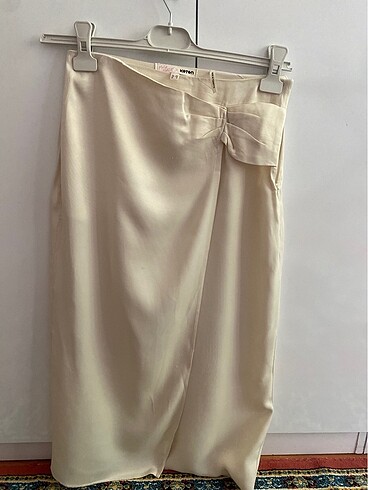 xs Beden Midi etek