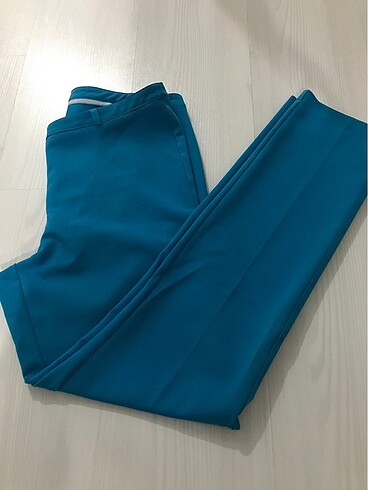 Kumaş pantalon