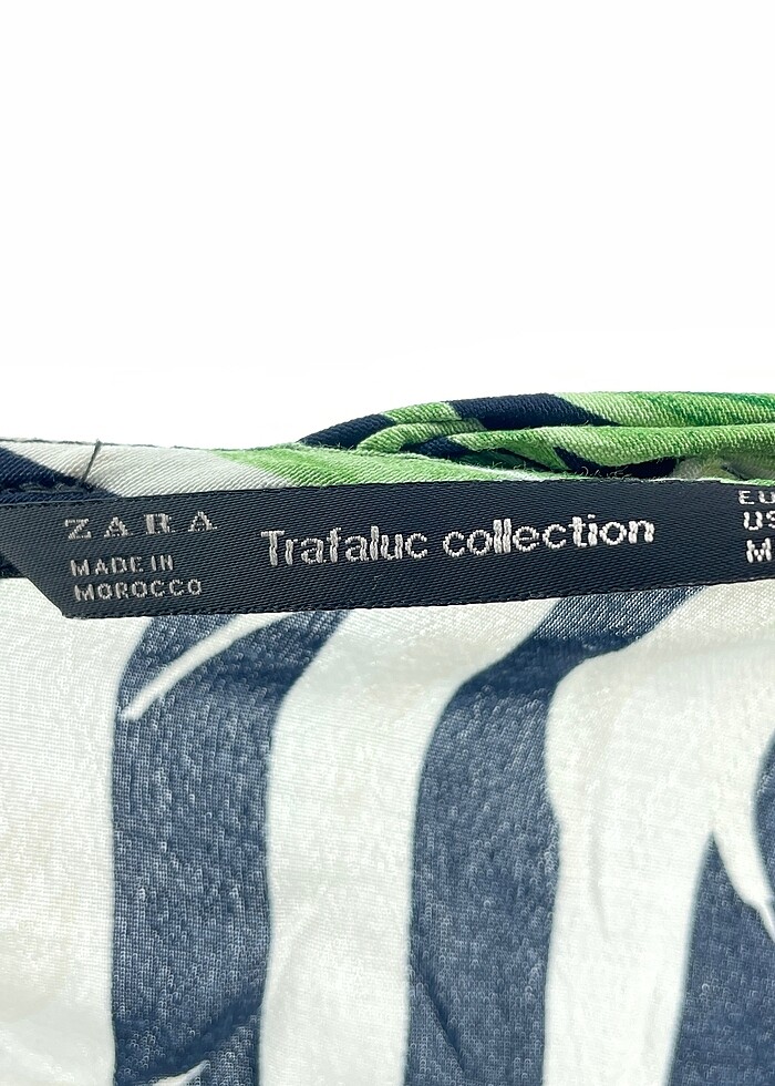 Zara Uzun Tulum %70 İndirimli. - Görsel 4