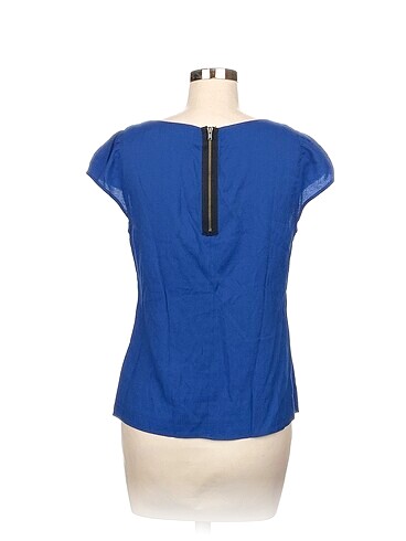 s Beden Zara Bluz %70 İndirimli.