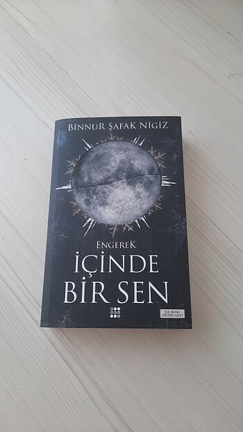 İçinde Bir Sen (Binnur Şafak Nigiz)