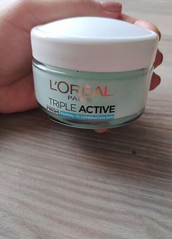 L'Oréal Paris Loreal krem 