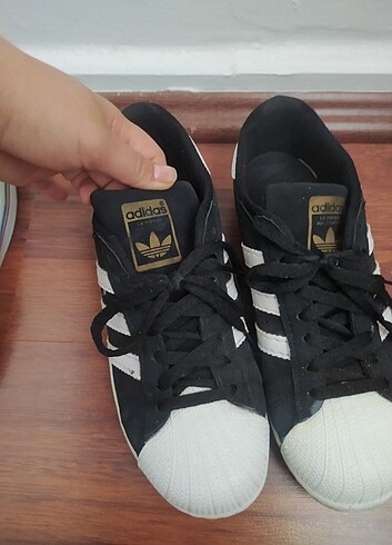 Adidas Spor ayakkabı 