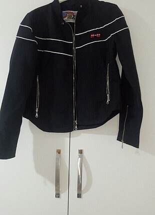 Harley Davidson Ceket 