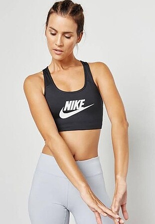 Nike Spor Sütyeni